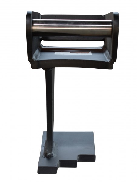 XT-Rodungsmesser / Wurzelmesser / Wurzelhobel bis 2.2t mit MS01
